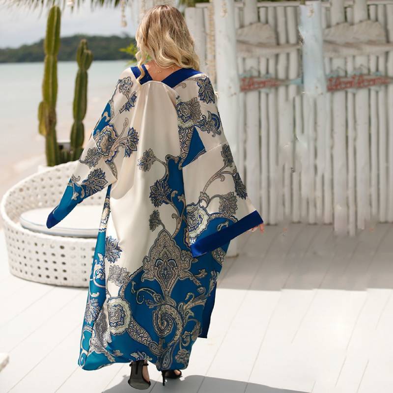 Cover Up Plage
