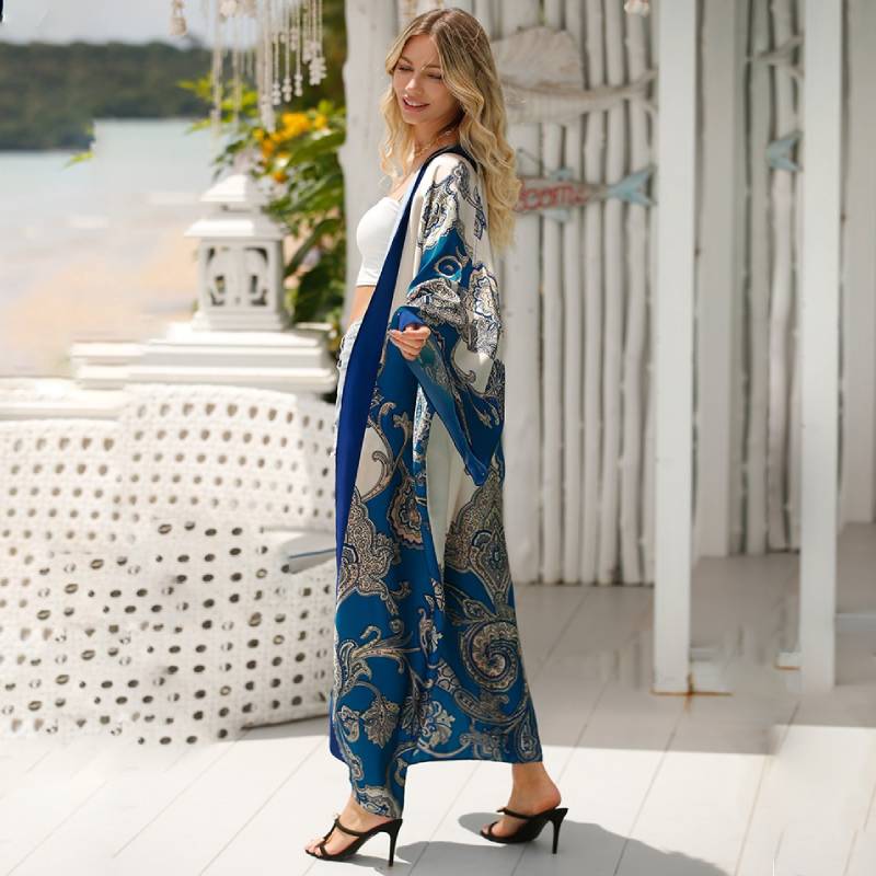 Cover Up Plage