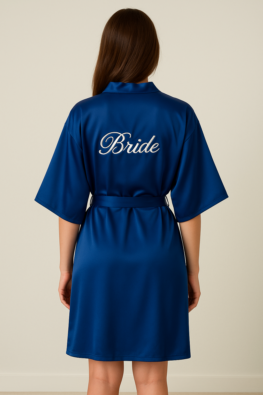 Nuisette Bleu Roi