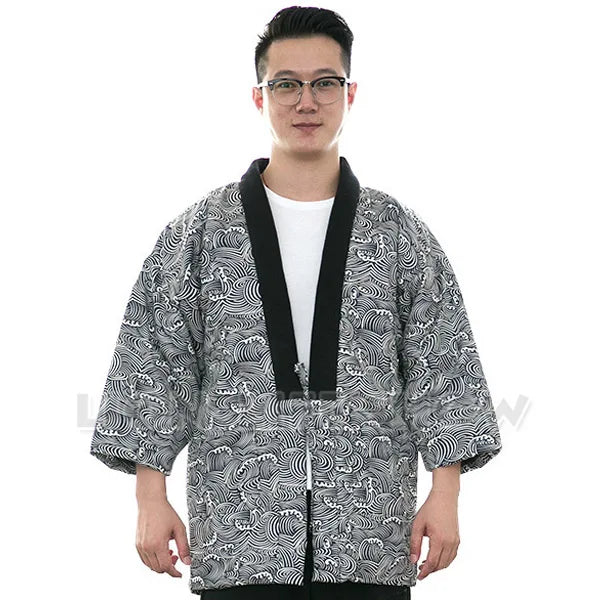 Yukata Homme Court Cool