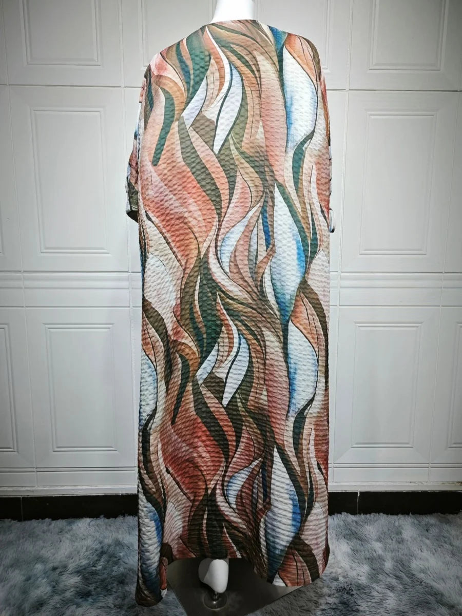 Kimono Abaya Moderne Tendance de qualité