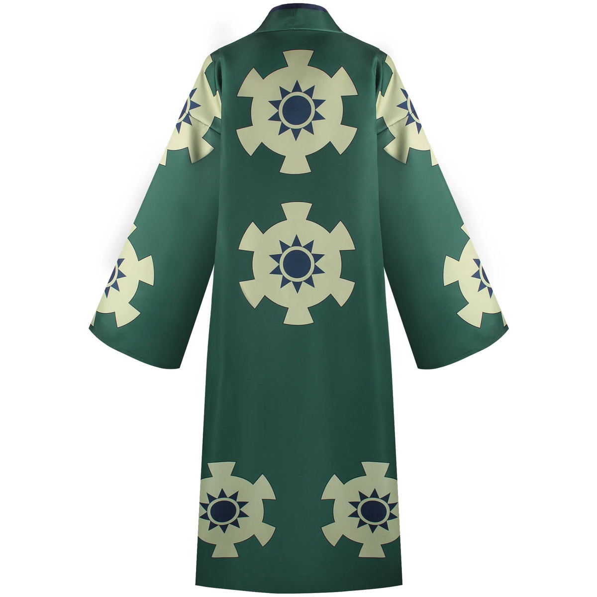 Kimono Zoro Wano stylé
