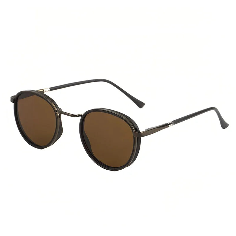Lunettes Polarisées UV400 Marron