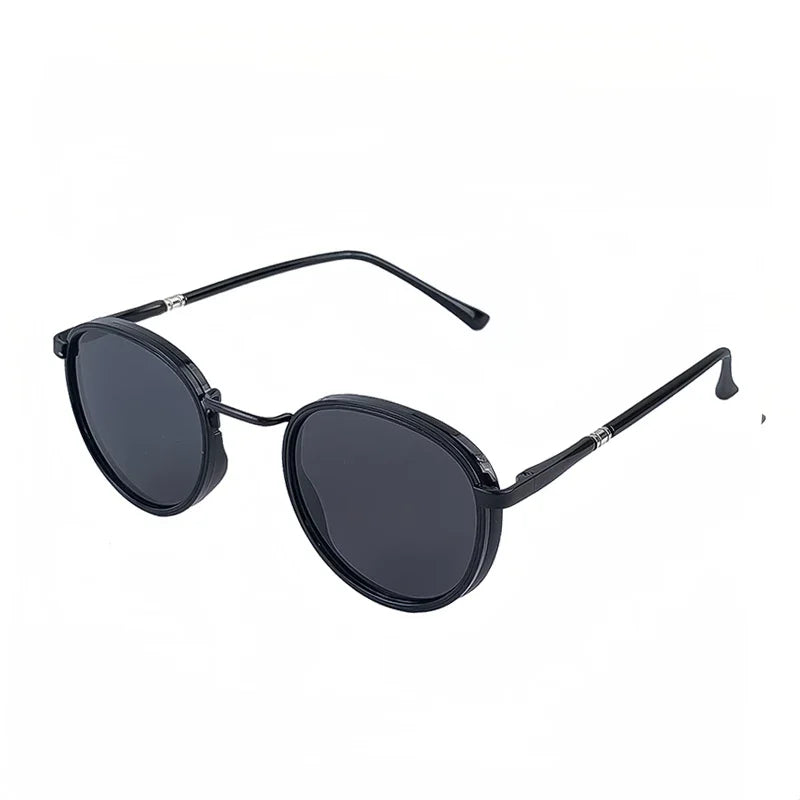 Lunettes Polarisées UV400 Noir