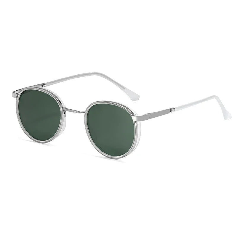 Lunettes Polarisées UV400 Vert