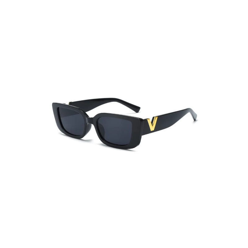 Lunettes de Soleil Stylée
