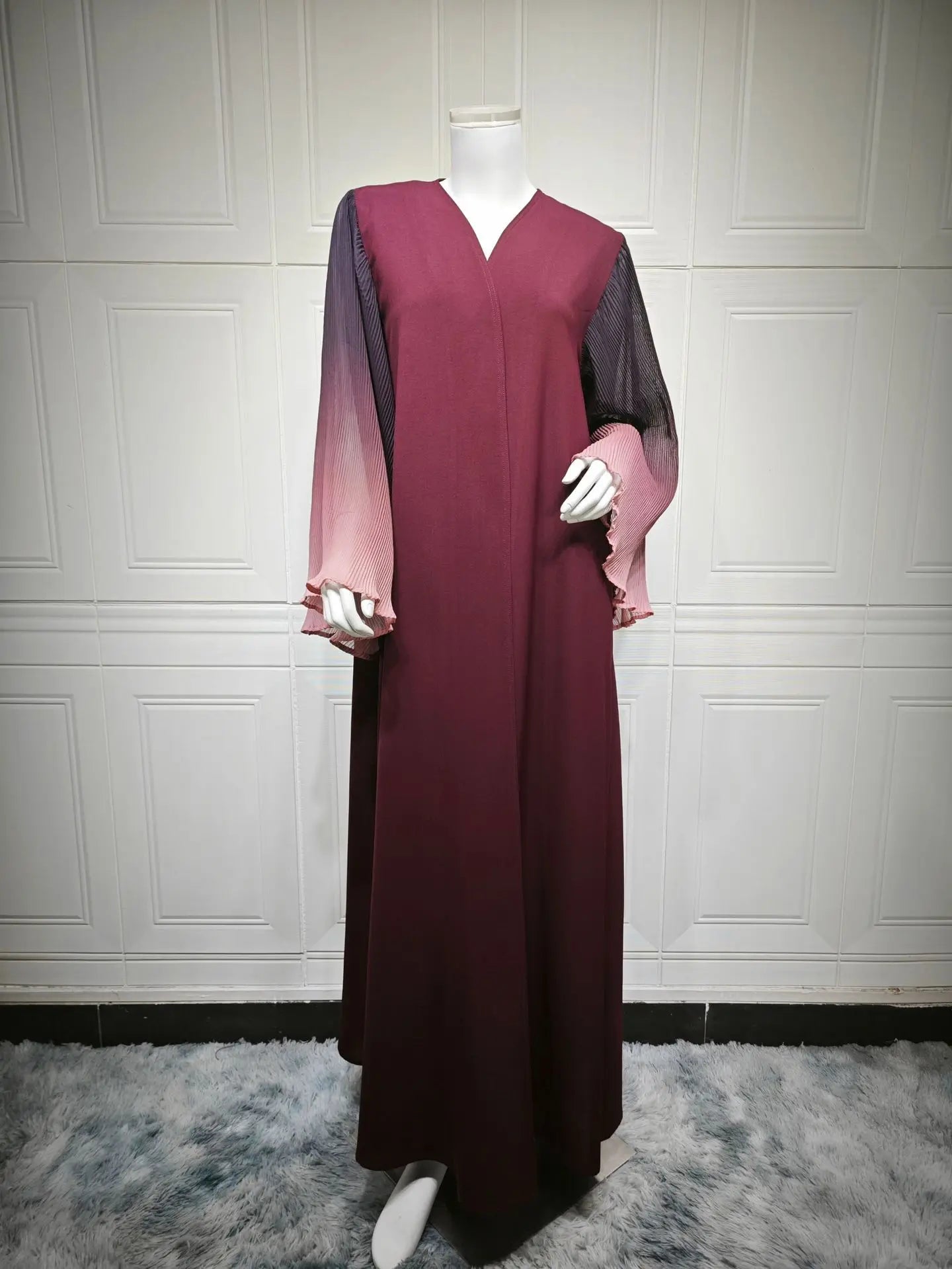 Kimono Abaya Original Tendance