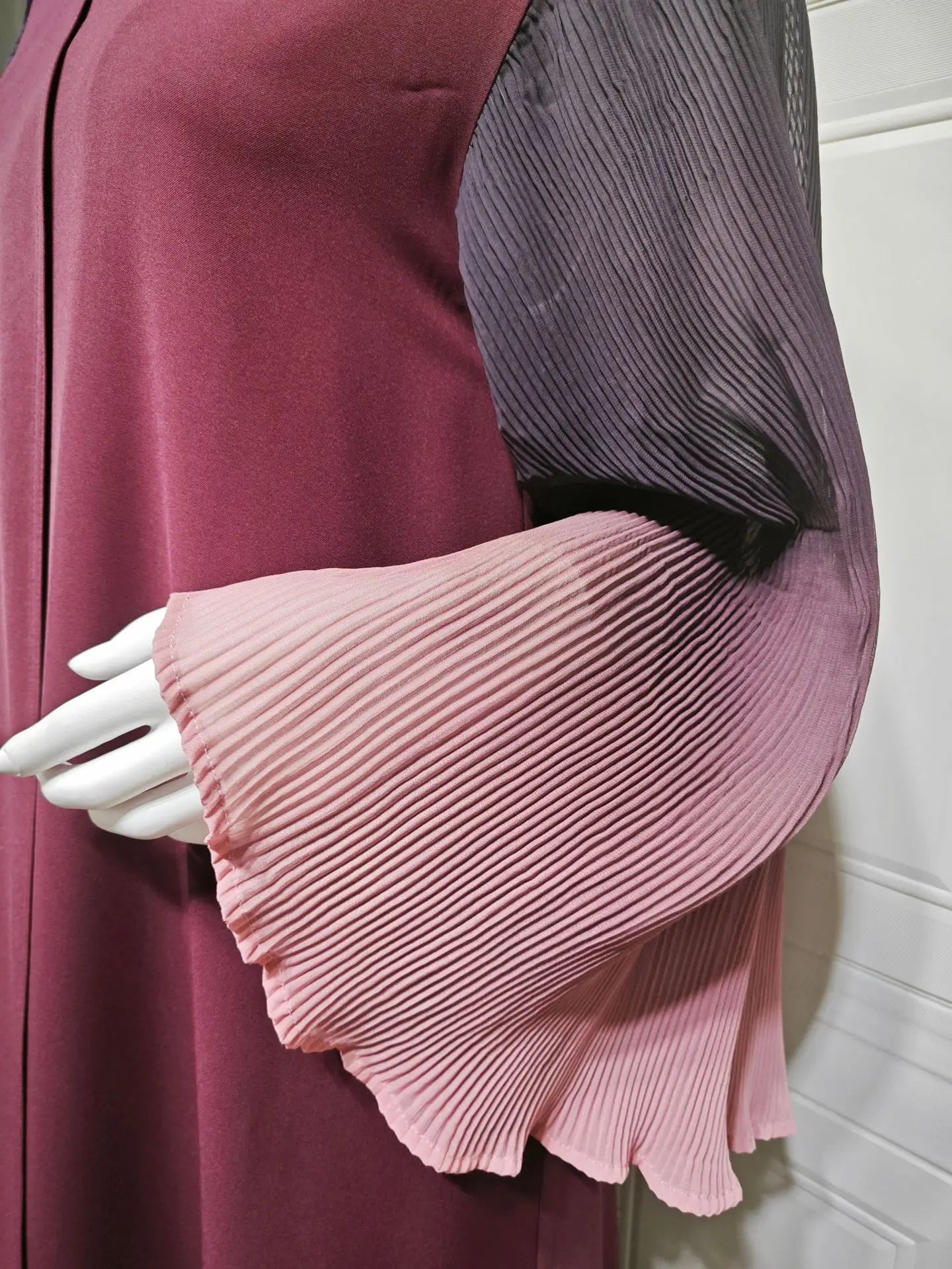 Kimono Abaya Original Tendance