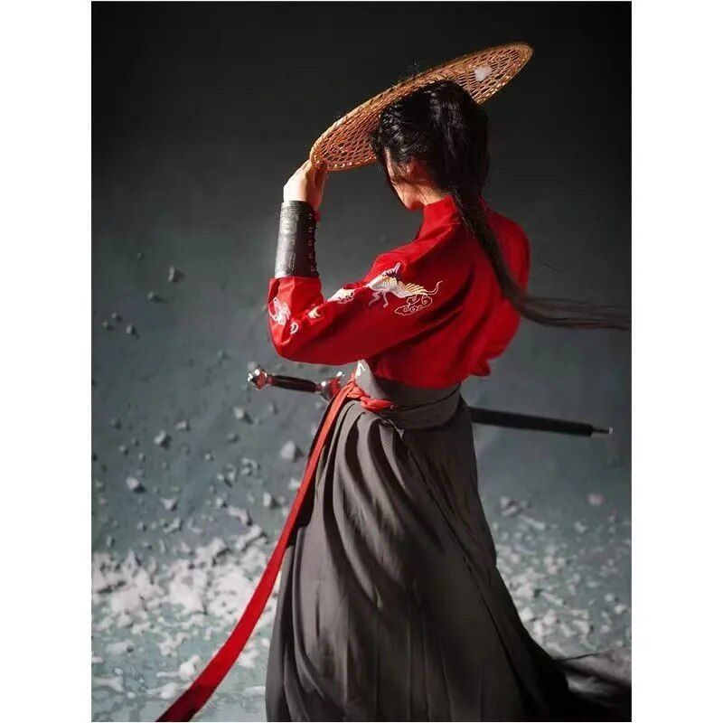 Chinese Silk Kimono