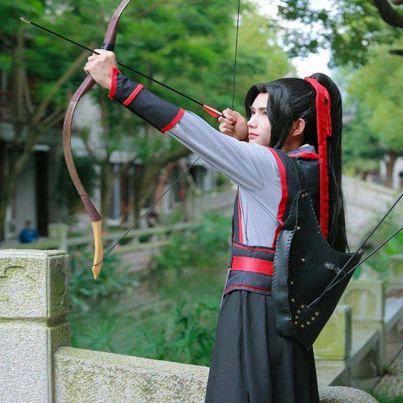 Anime Kimono Samourai