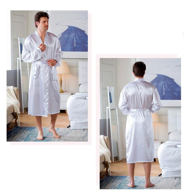 Blouse Kimono Homme