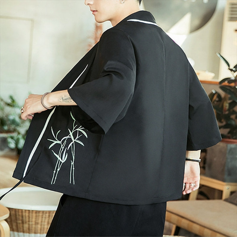 Haori Homme Kyoto