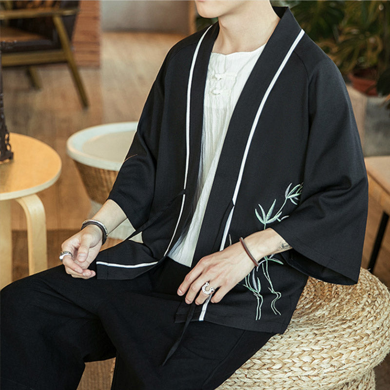Haori Homme Kyoto