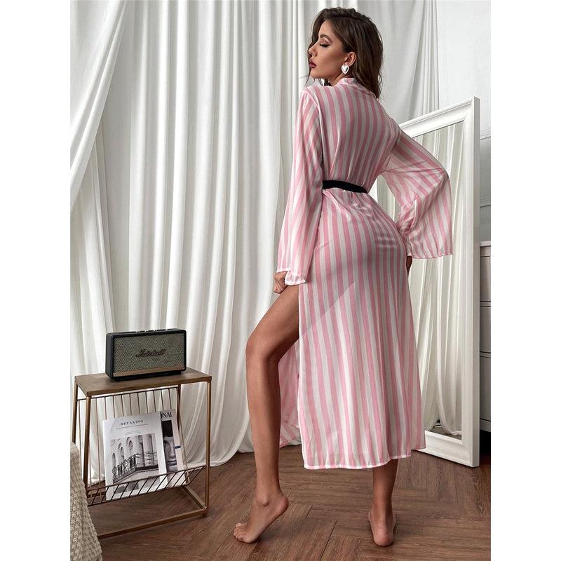 Kimono D Intérieur Femme