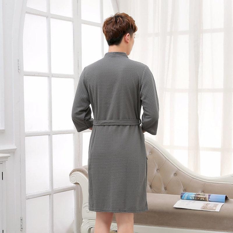 Kimono Homme Léger
