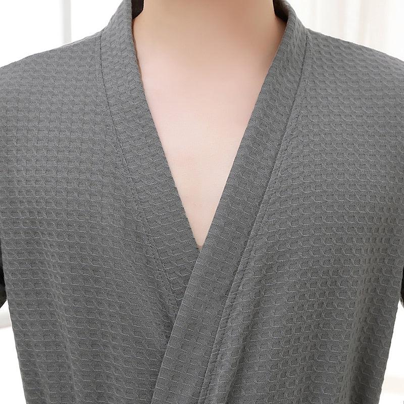 Kimono Homme Léger