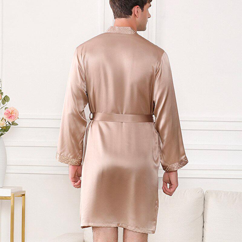 Kimono Homme Luxe