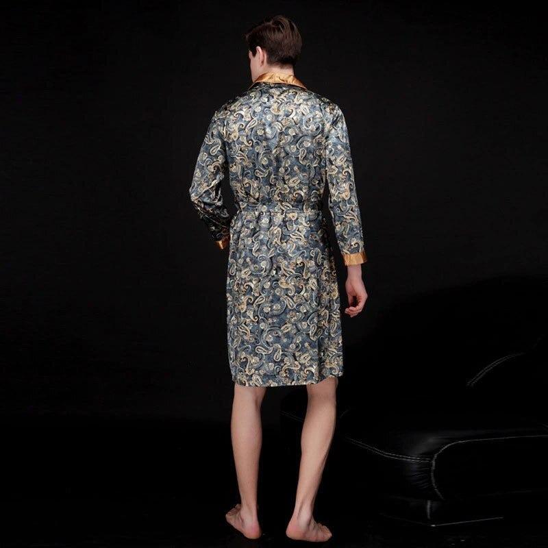 Kimono Homme Maison