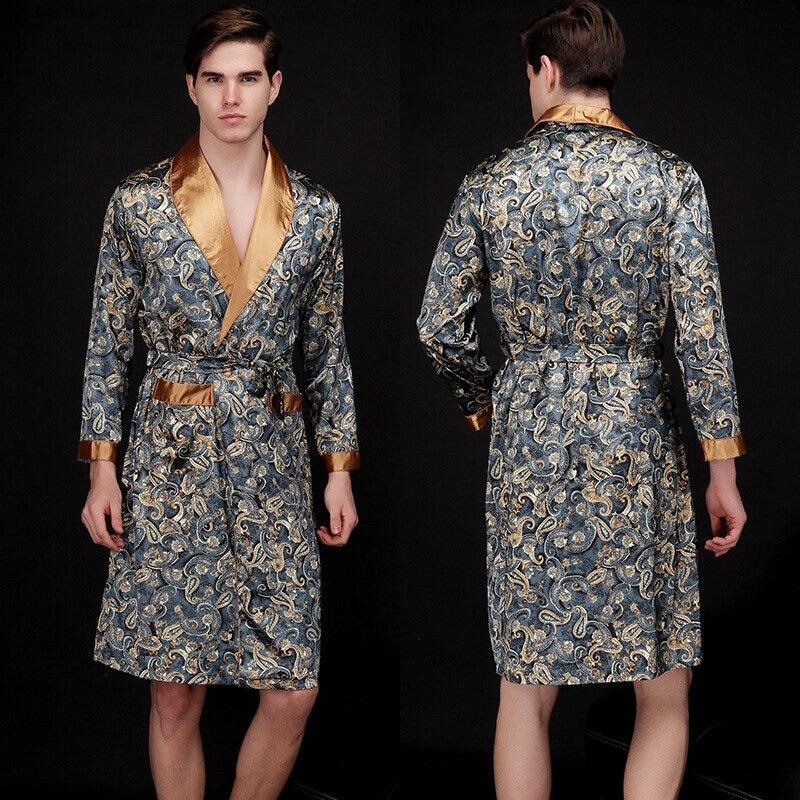 Kimono Homme Maison