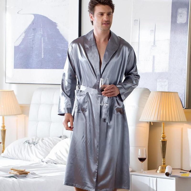 Kimono Homme XXL