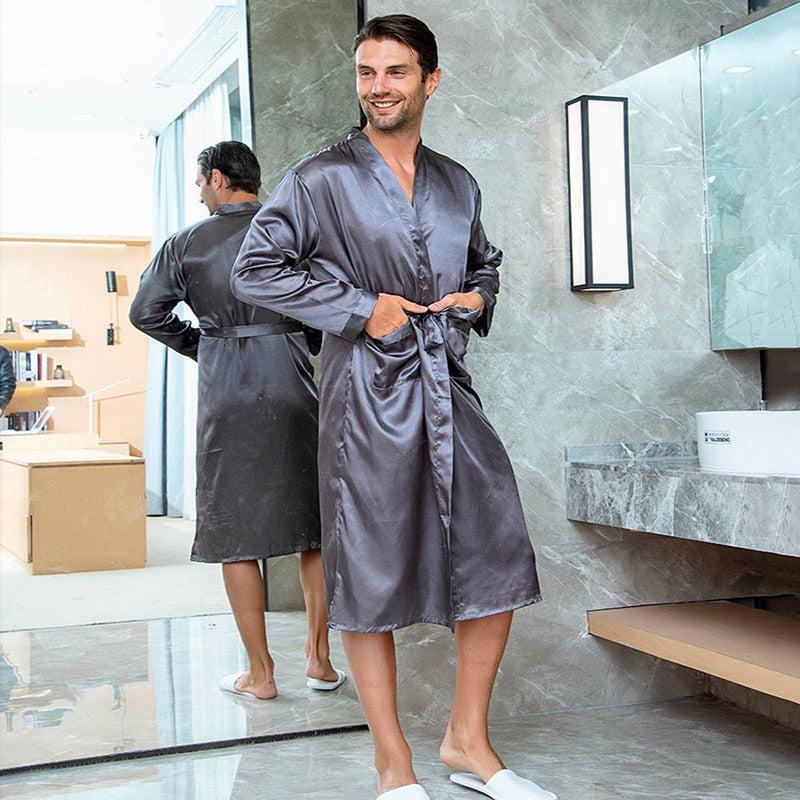 Kimono Homme XXL