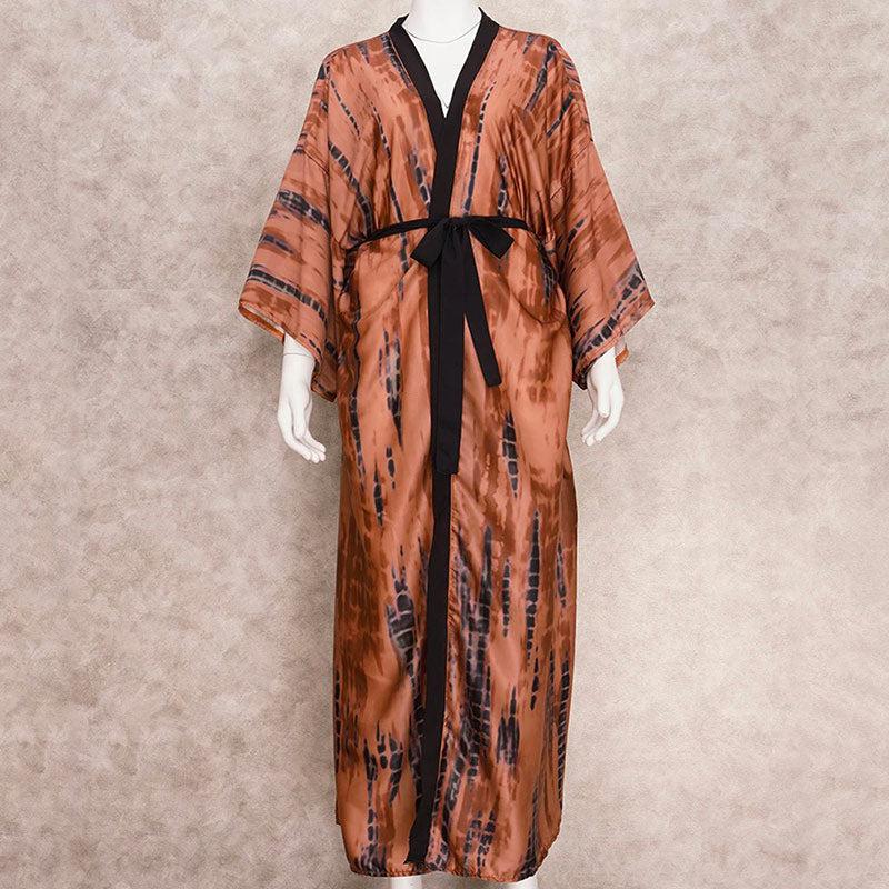 Kimono Long Bohème