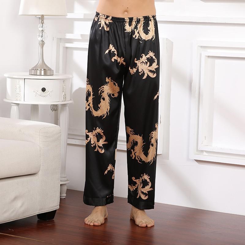 pantalon kimono pyjama