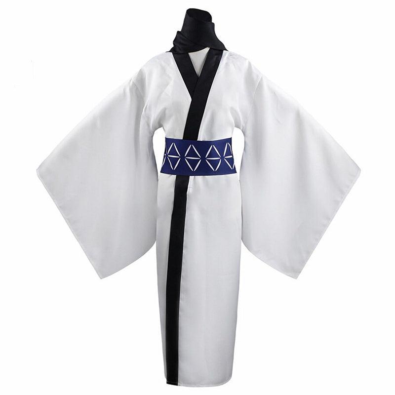 Kimono Sukuna