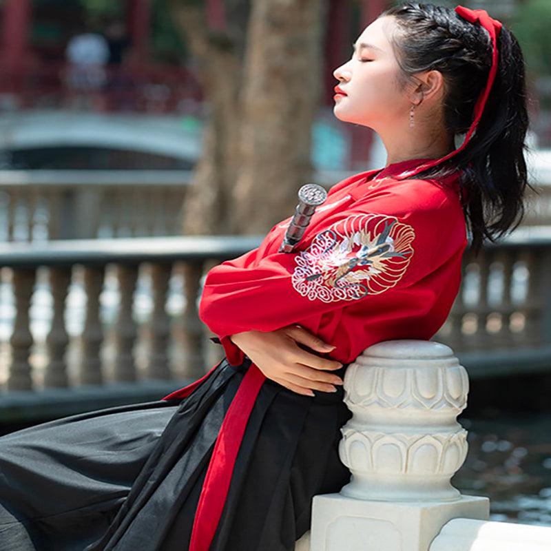 Manteau Kimono Japonais Haori