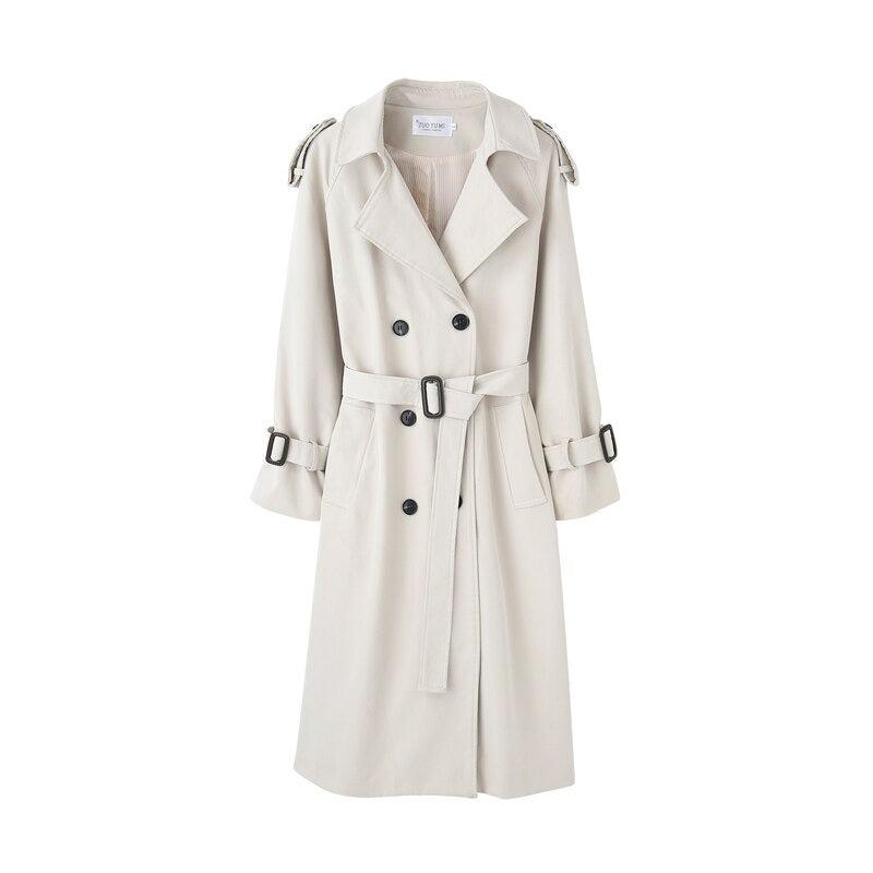 Manteau Kimono Long