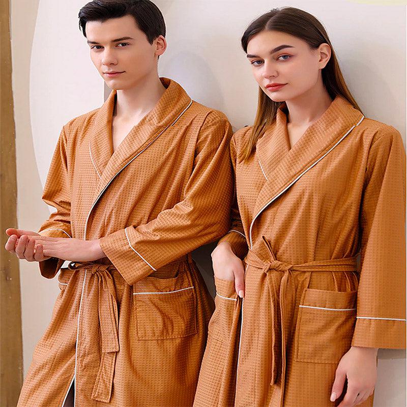 Peignoir Tout Doux Homme