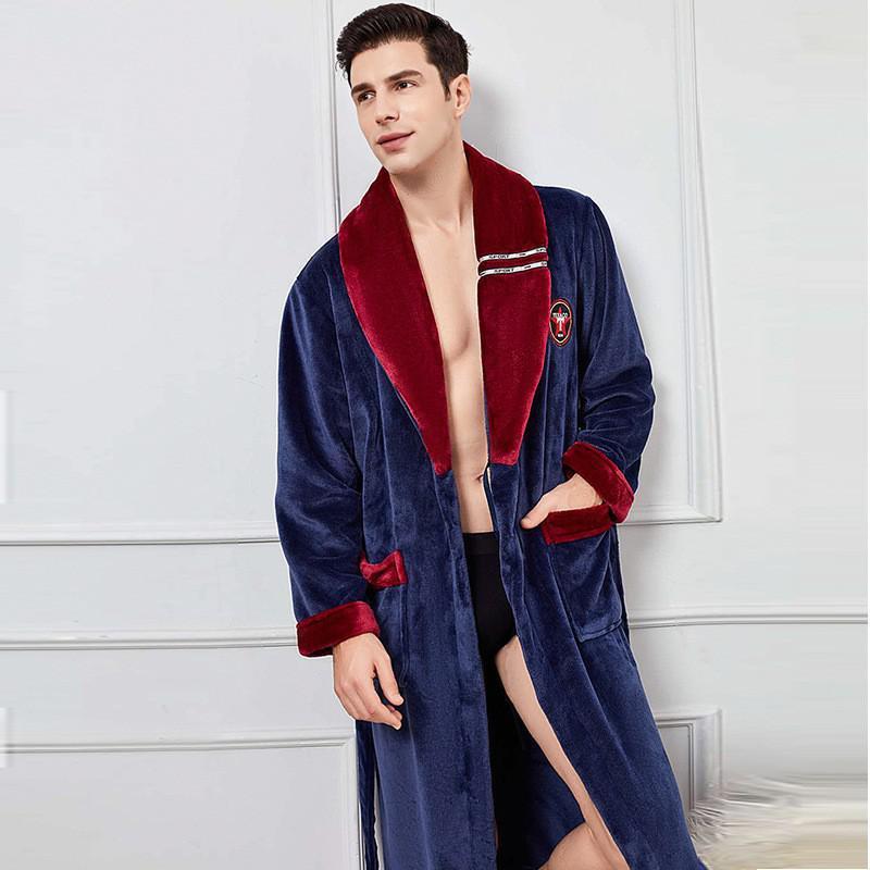 Peignoir de Nuit Homme