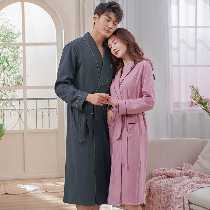 Veste D'intérieur Homme Chic