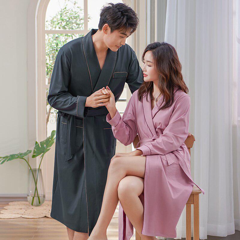 Veste D'intérieur Homme Chic