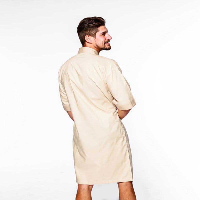 Veste Robe de Chambre pour Homme