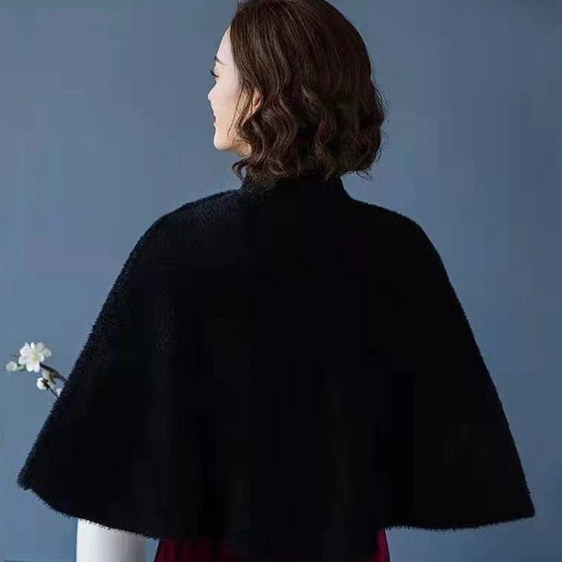 Short Kimono Coat