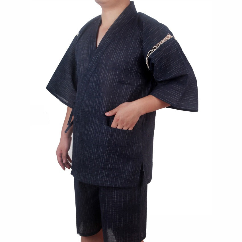 Pyjama Jinbei Homme