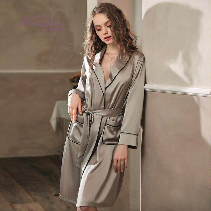 Robe Kimono Moderne