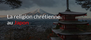 Religion Chrétienne Japon