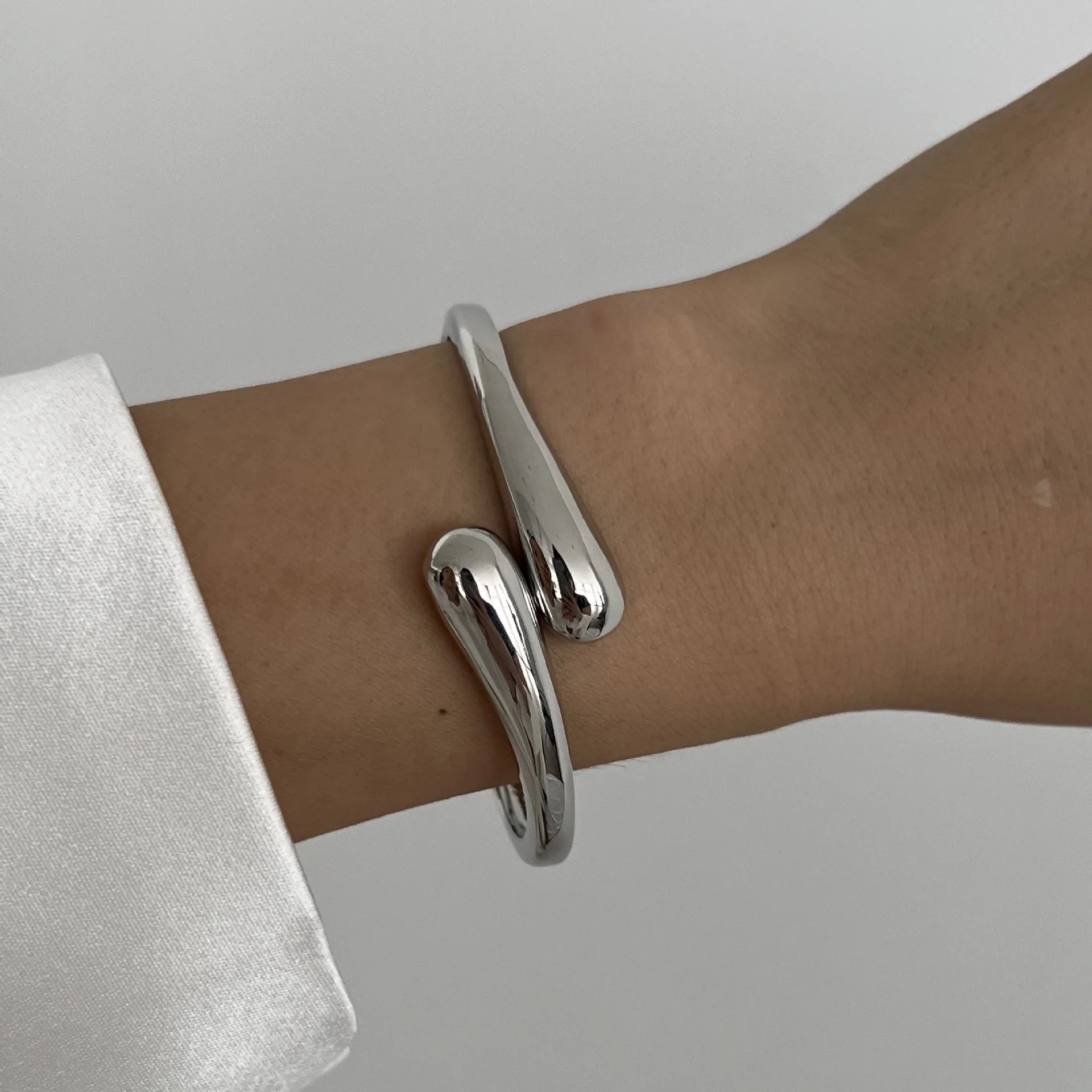 Bracelet Chic Contemporain