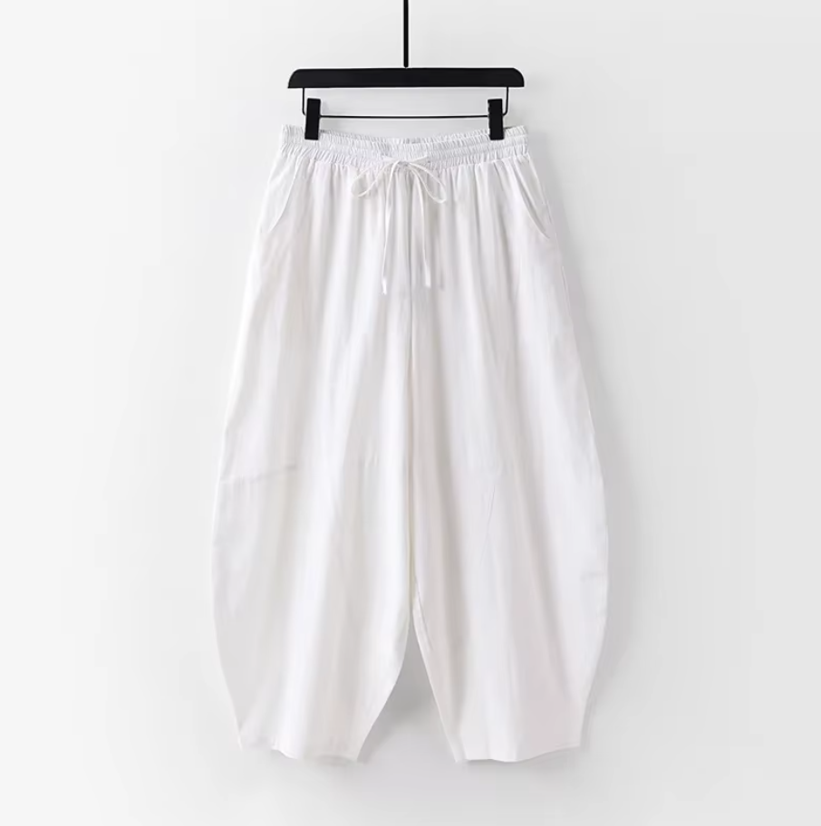 Ensemble Kimono Pantalon Japonais qualité