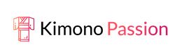 Kimono Passion Logo