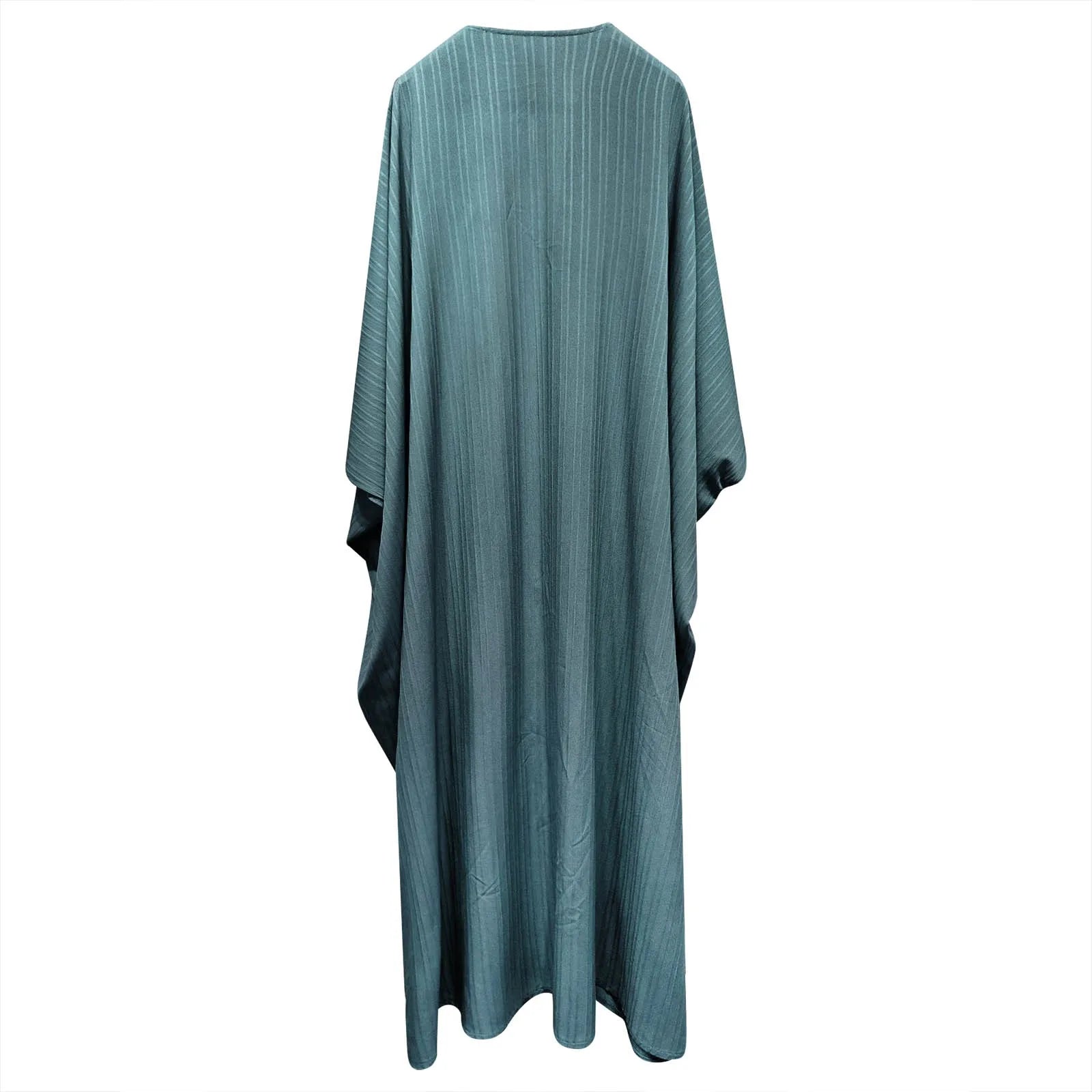 Kimono Abaya Manche Chauve-souris chic
