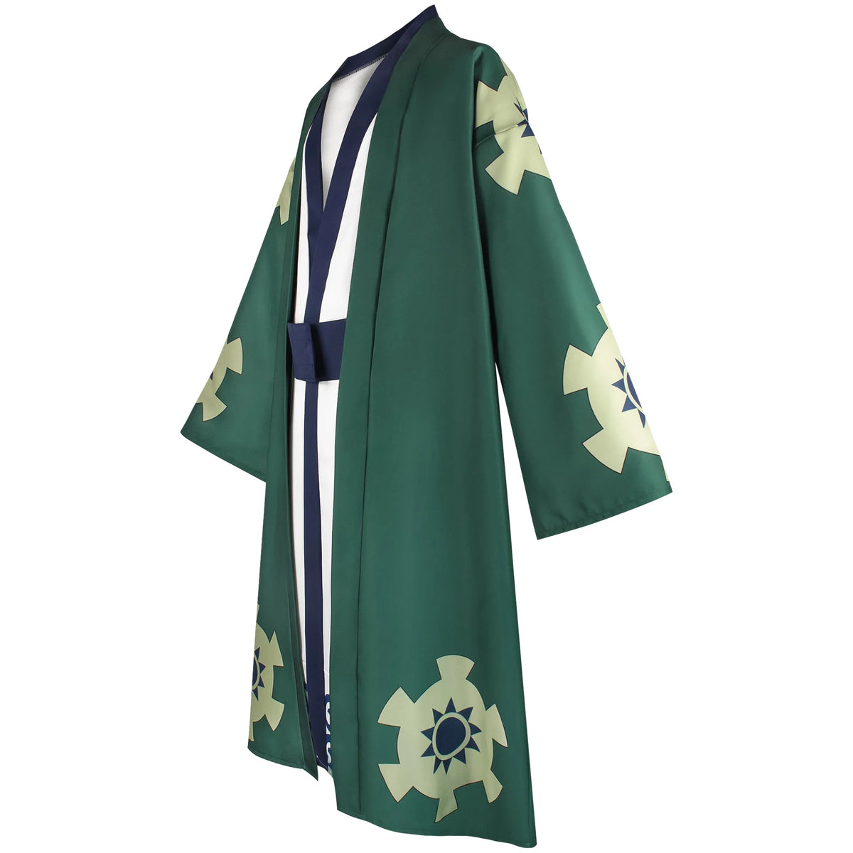 Kimono Zoro Wano original