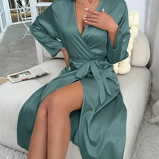 Peignoir de Nuit Femme Design
