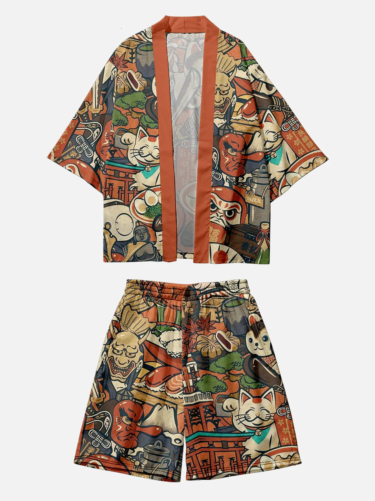 Yukata Homme Tokyo