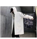 Kimono Homme Streetwear