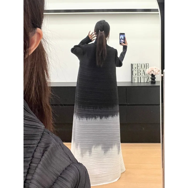 Kimono Abaya Sobre et Élégant stylé