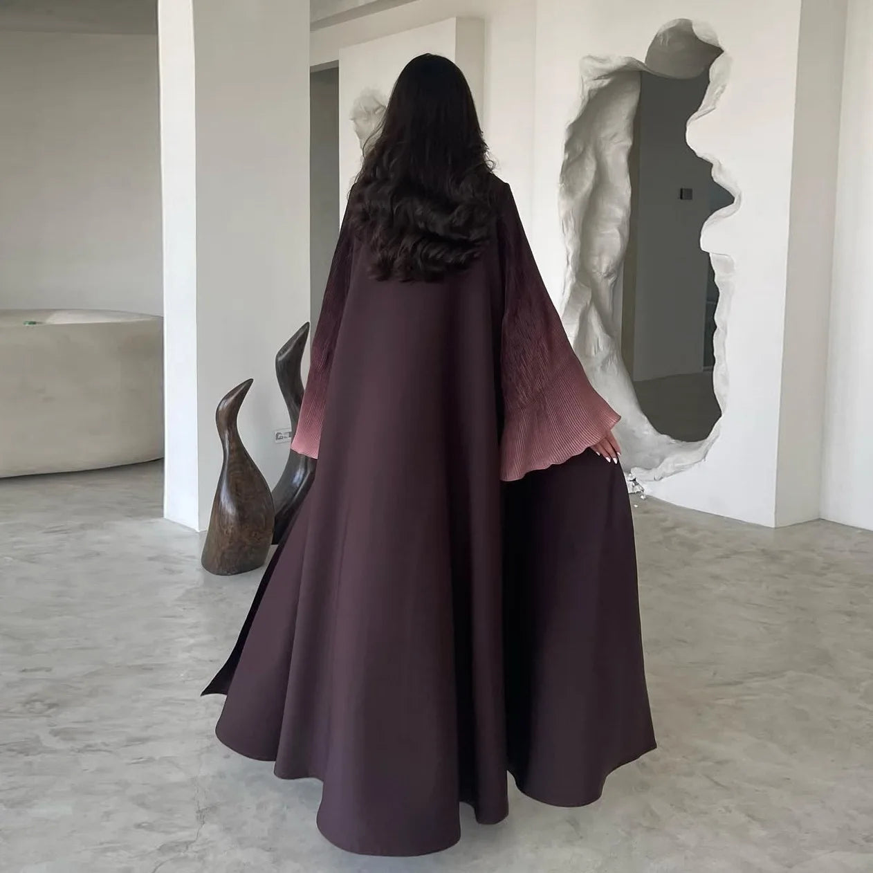 Kimono Abaya Original Tendance