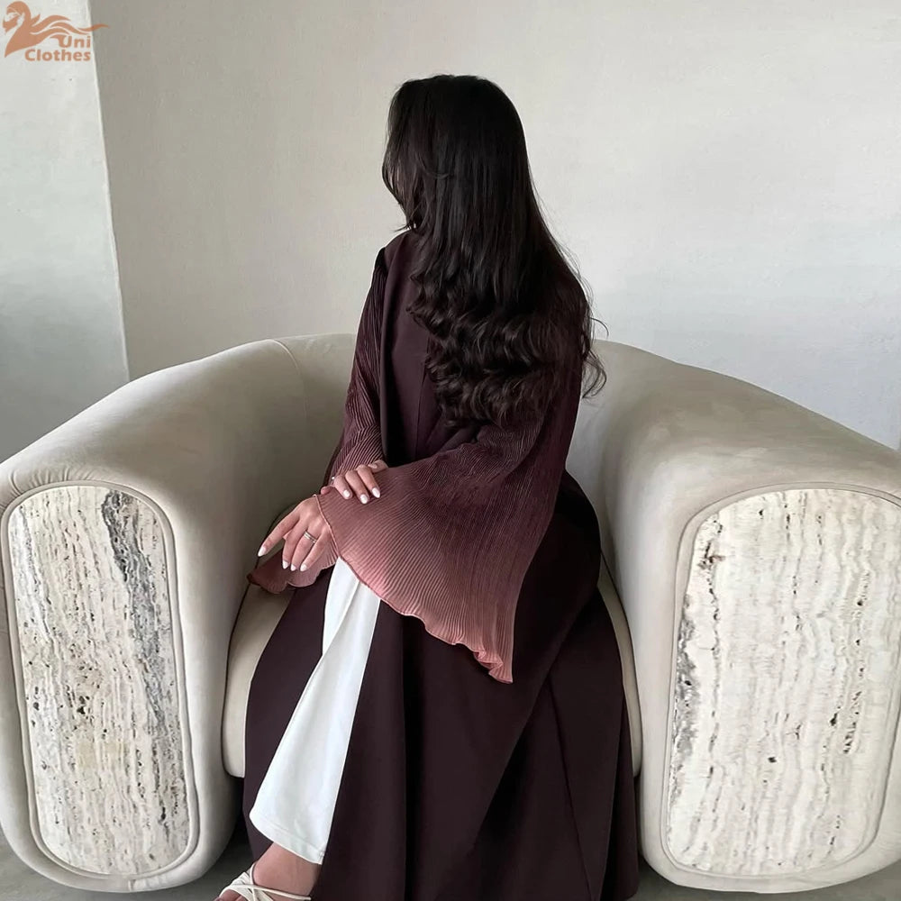Kimono Abaya Original Tendance